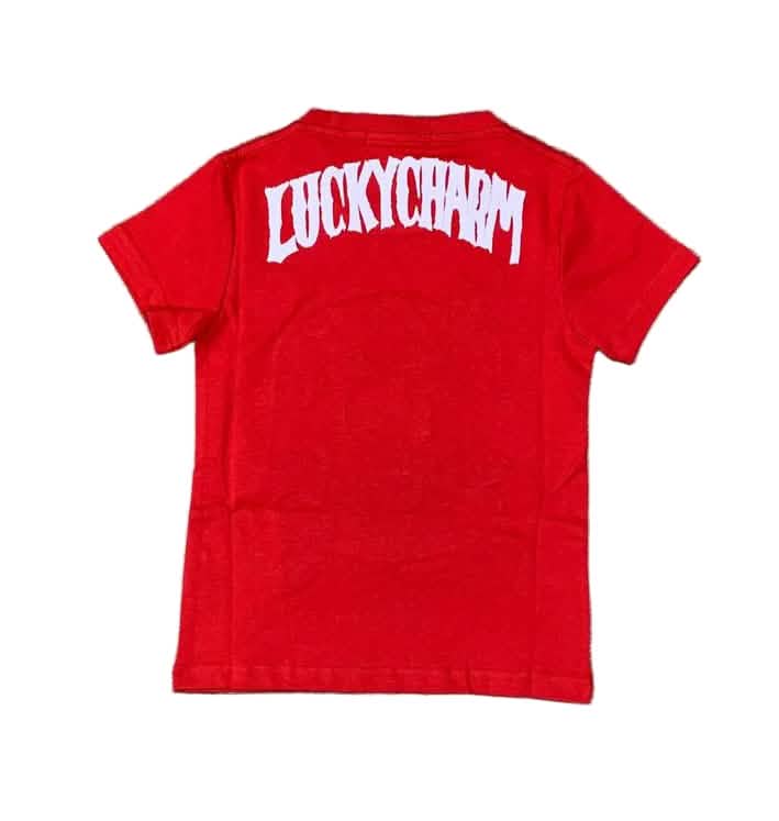 BKYS Kid's Lucky Charm Heaven