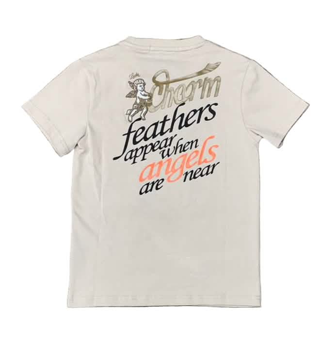 BKYS Kid's Lucky Charm Angel