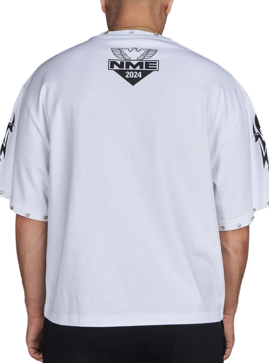 NME Byron Tee