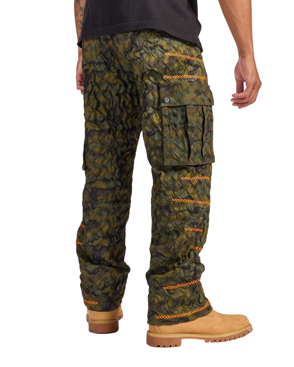 Sugarhill "Ogden" Cargo Pants
