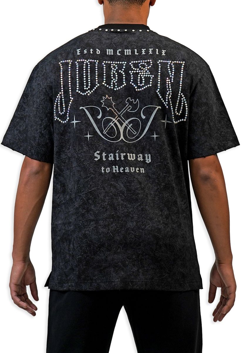 Juren Stairway to Heaven Tee