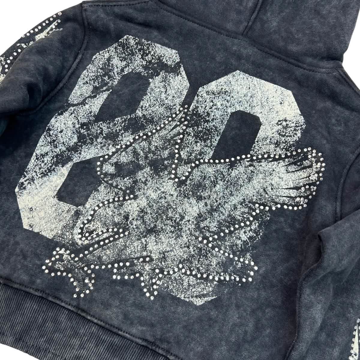 Elite Premium Kid's Noble Zip Up