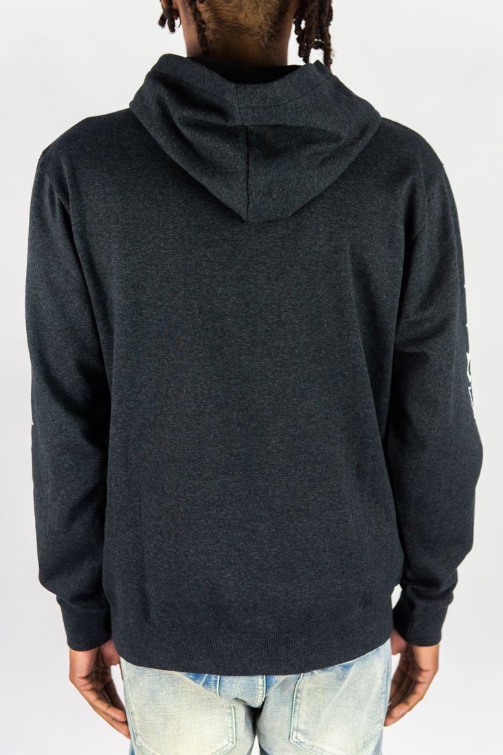 Rebel Minds Lost Faith Hoodie