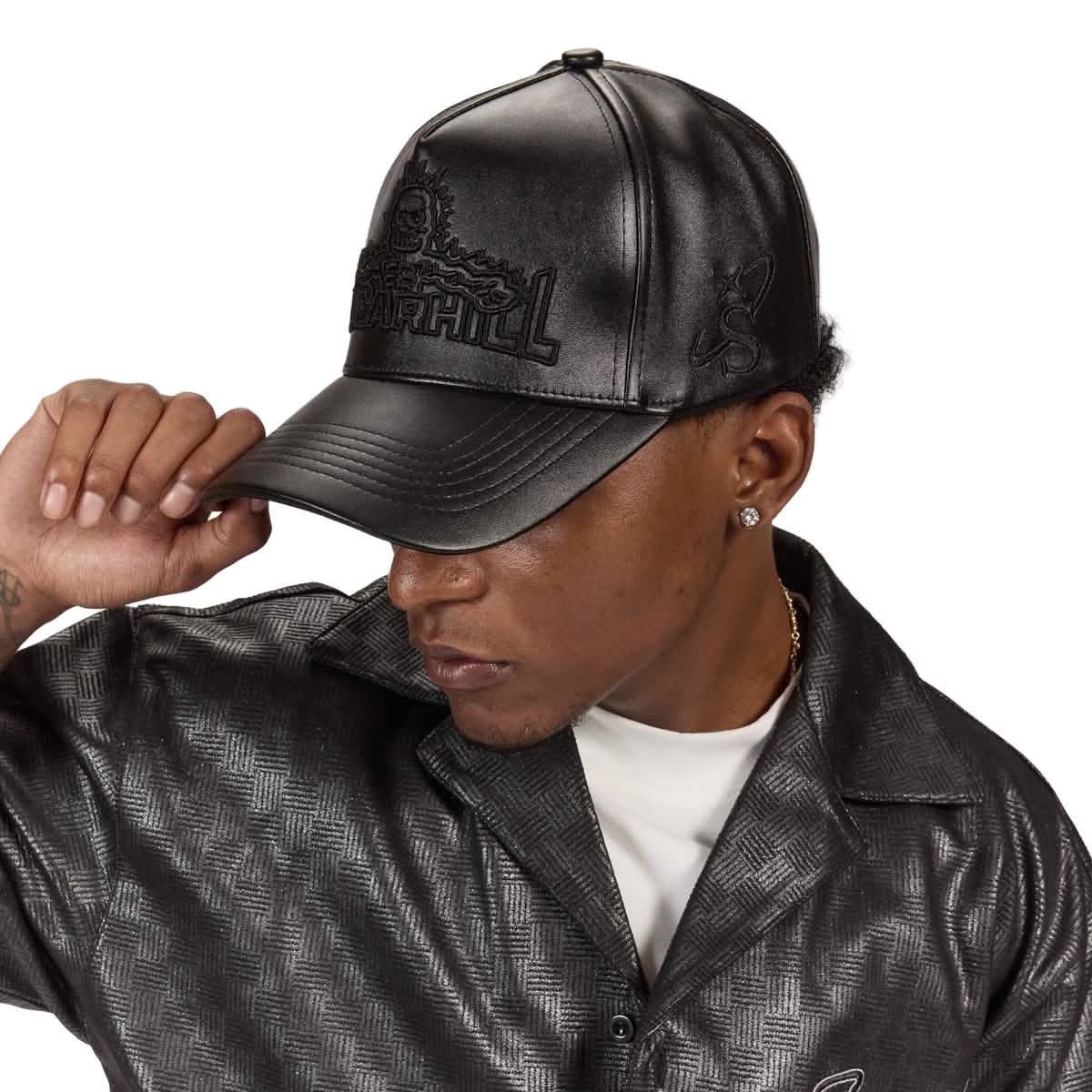 Sugarhill Shockwave Strapback
