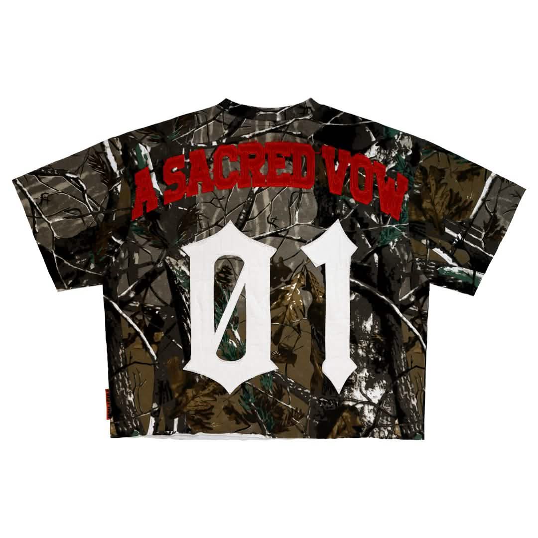 First Row Traces of Thurible