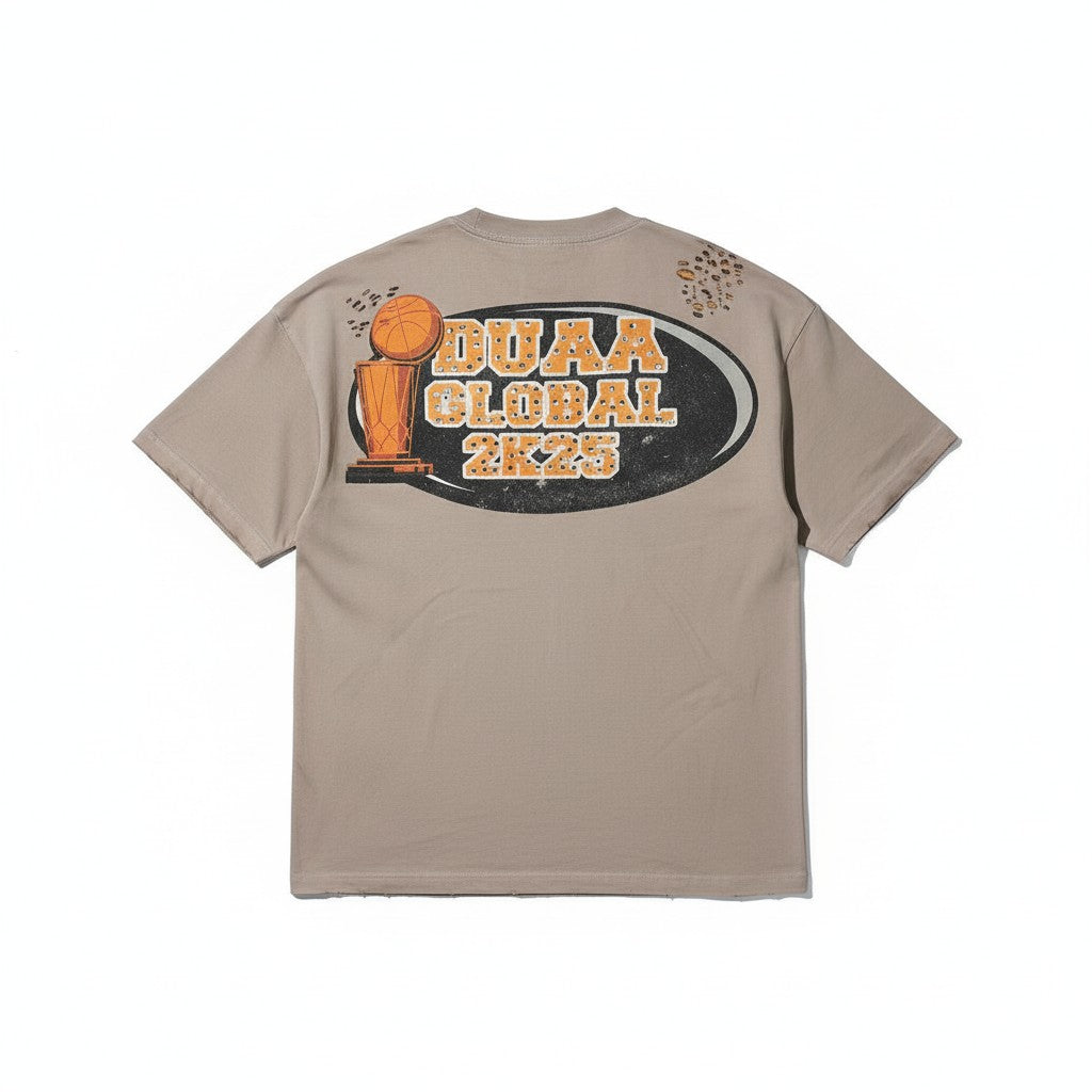 Duaa All Star Tee