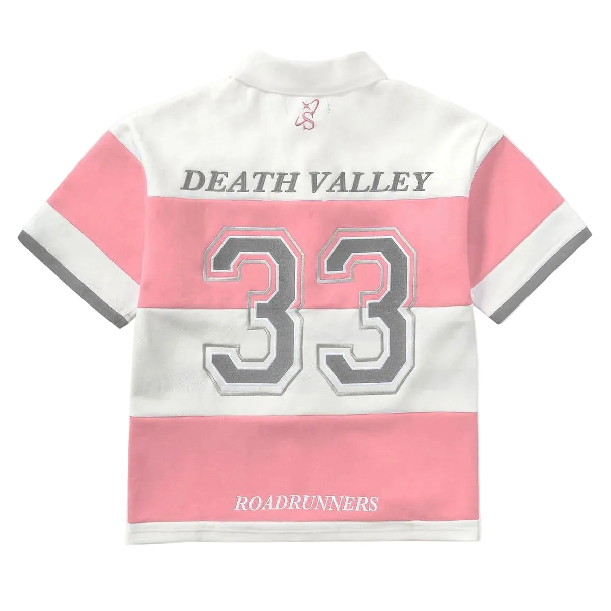 Sugarhill Roadrunners Rugby Polo