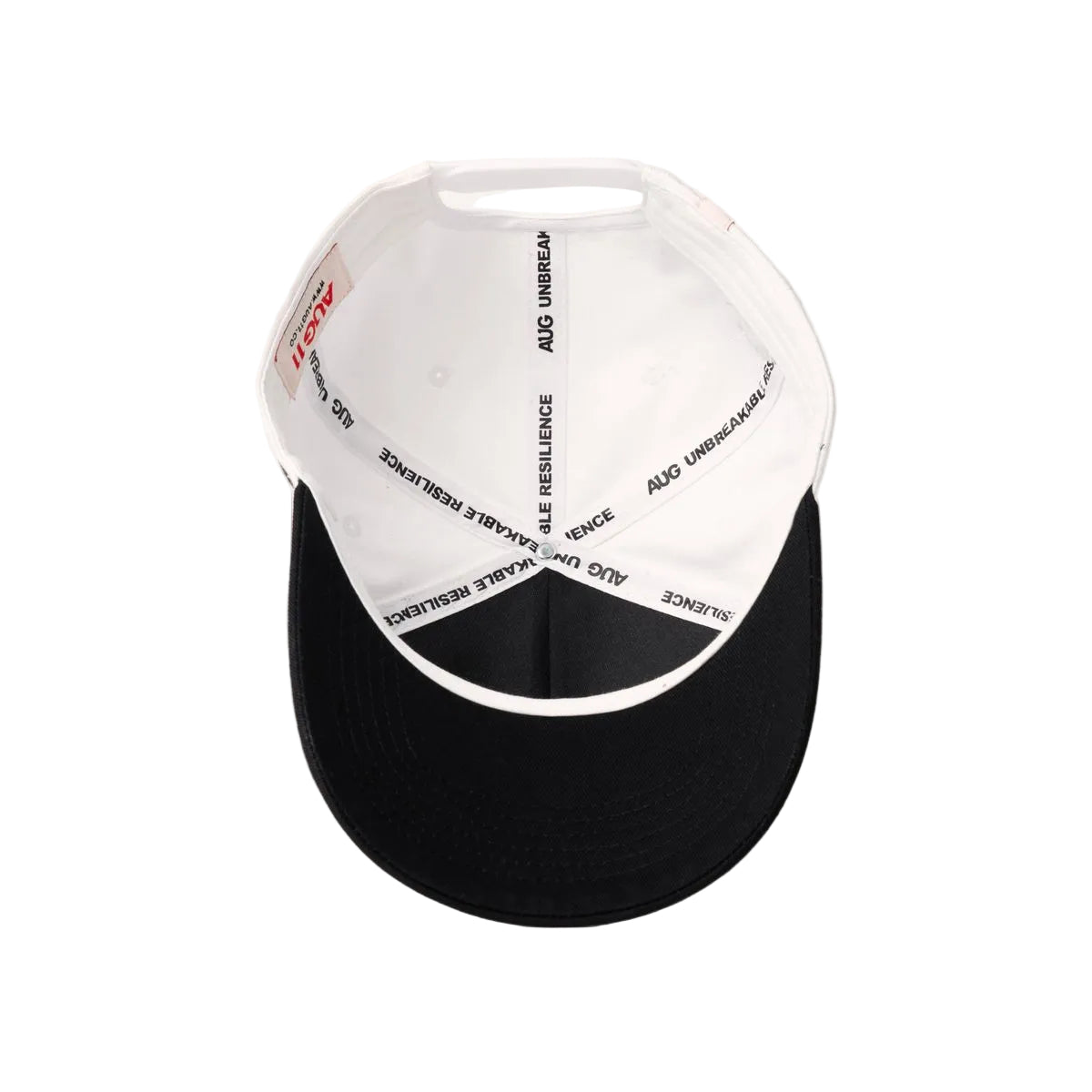 Aug 11 Lord Forgive Me Snapback