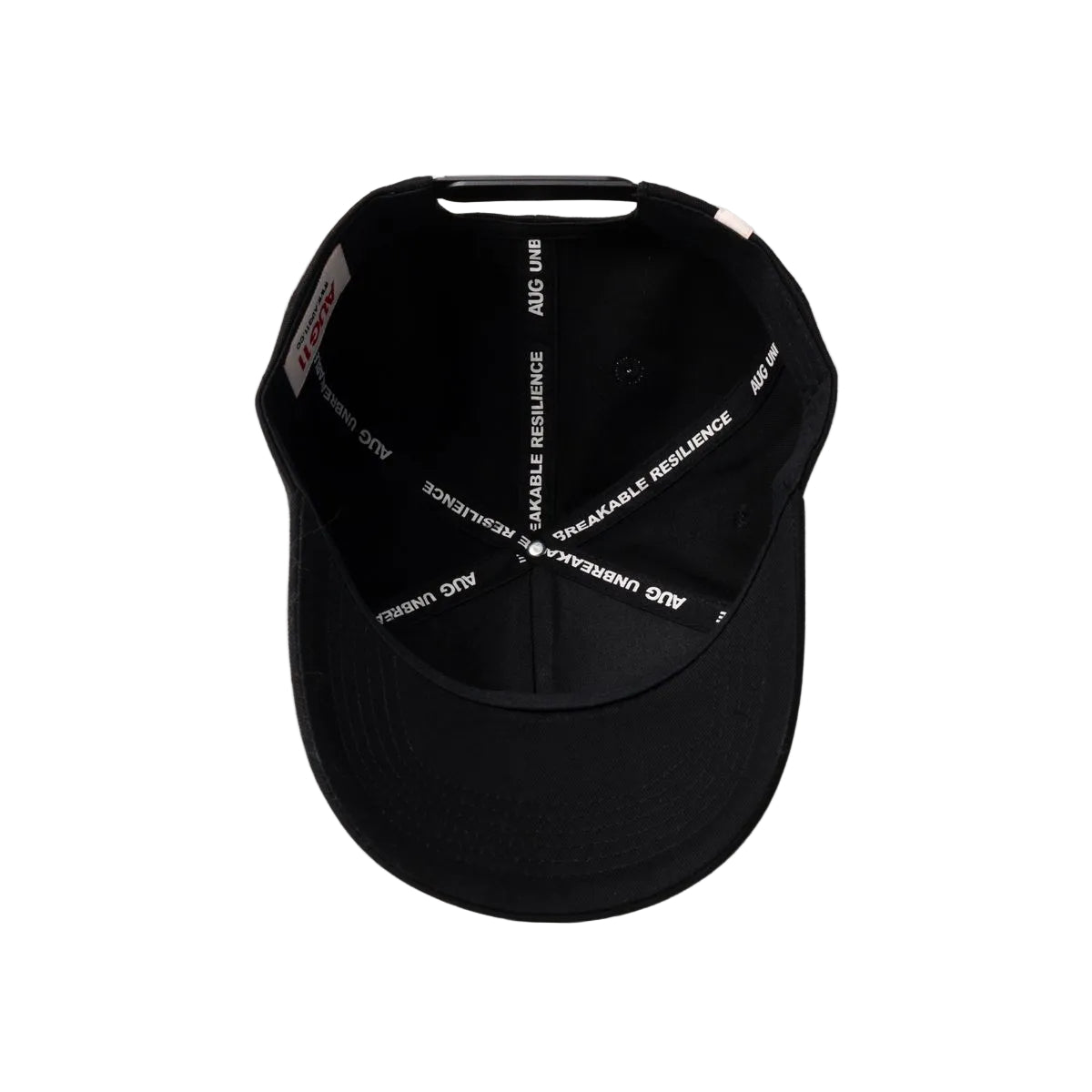 Aug 11 Bad Memories Snapback