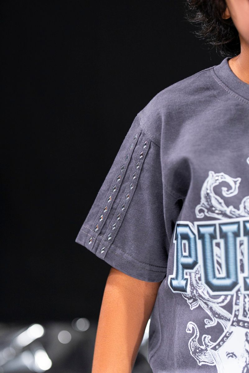 Elite Premium Purpose Kid's Tee