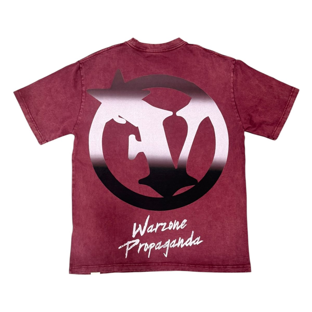 VTlLTED Propaganda Tee