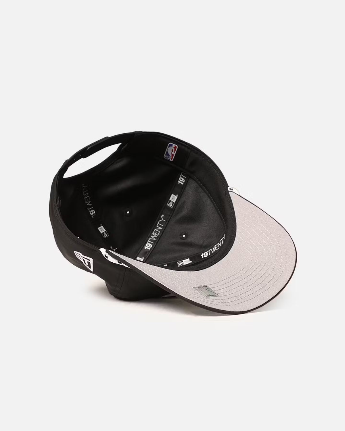 New Era Chicago Bulls QS 19Twenty Snapback by New Era