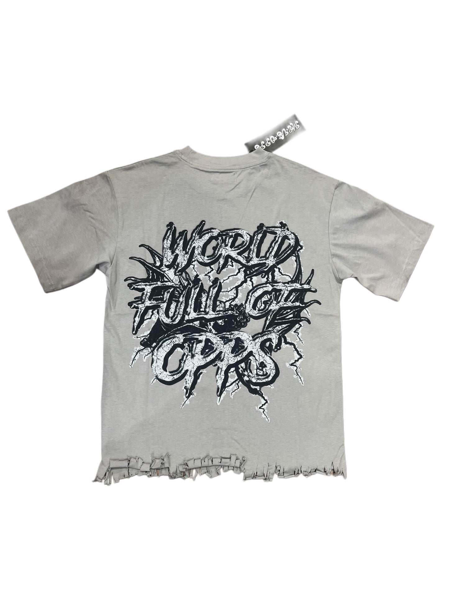 Ferrari Massari World Full of Opps