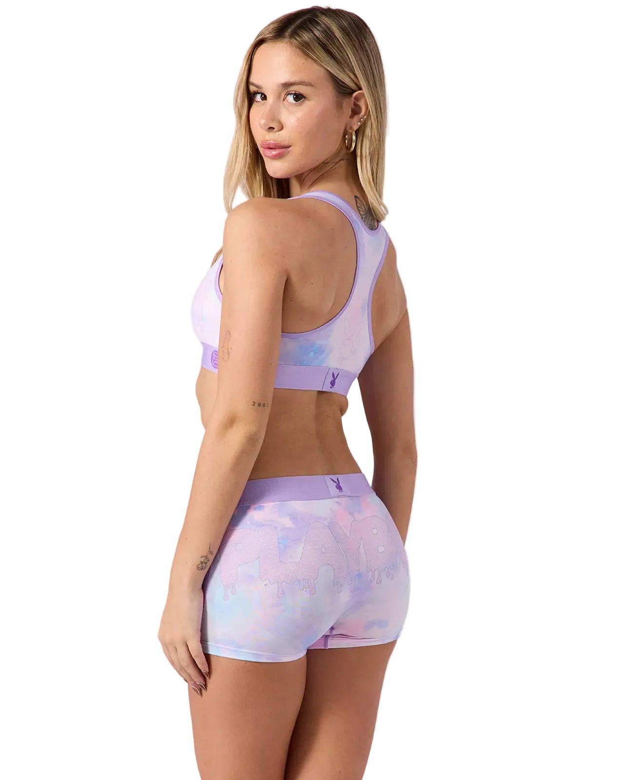PSD Playboy Icy Drip Set