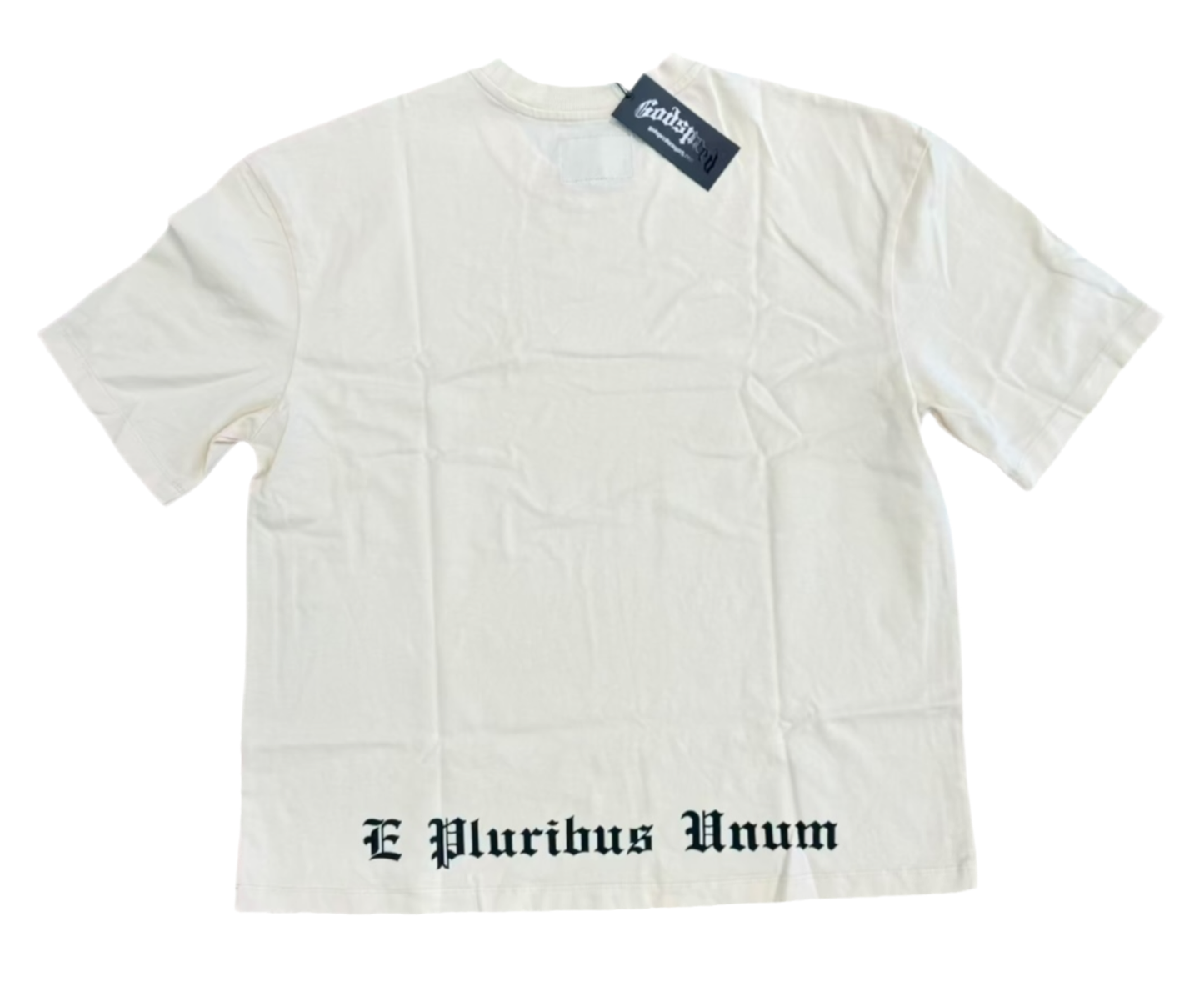 Godspeed Los Scandalous