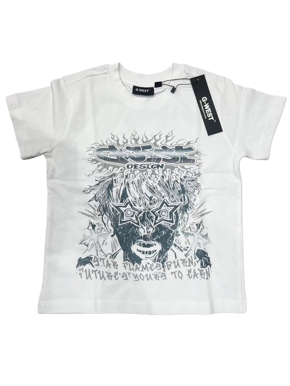 G West Kids Starflames