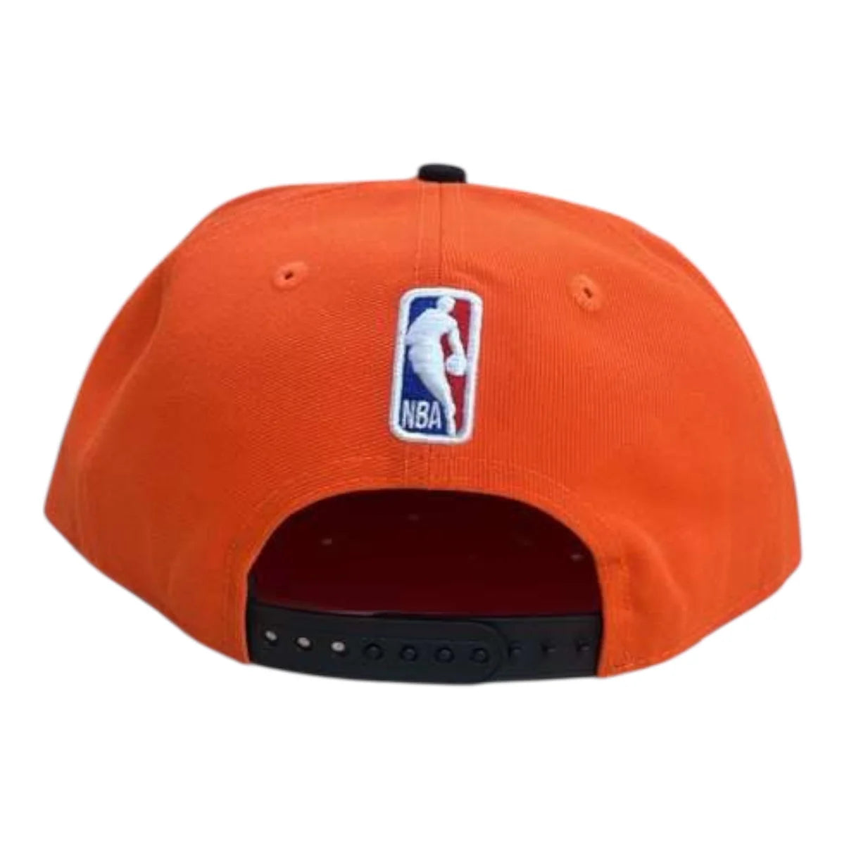 New Era 9Fifty NBA '25 City Edition Los Angeles Clippers Snapback