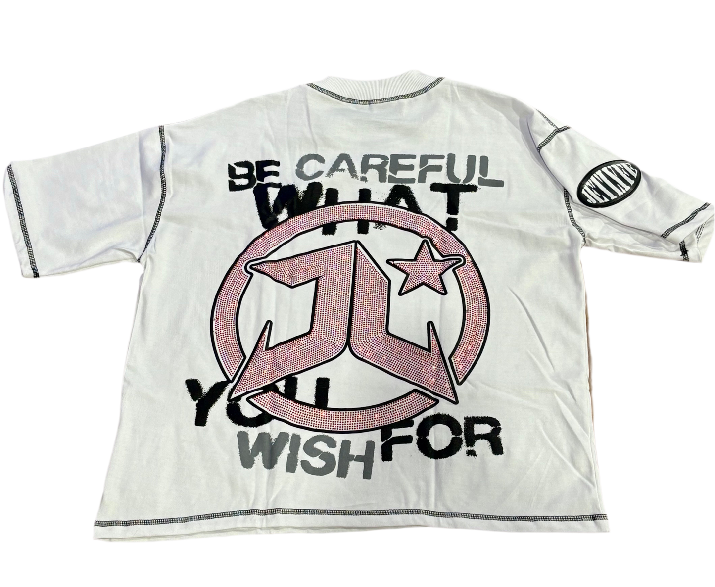 JETLYFE Blinded Wishes