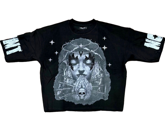 Roku Studio St. Noir Fleece Crew