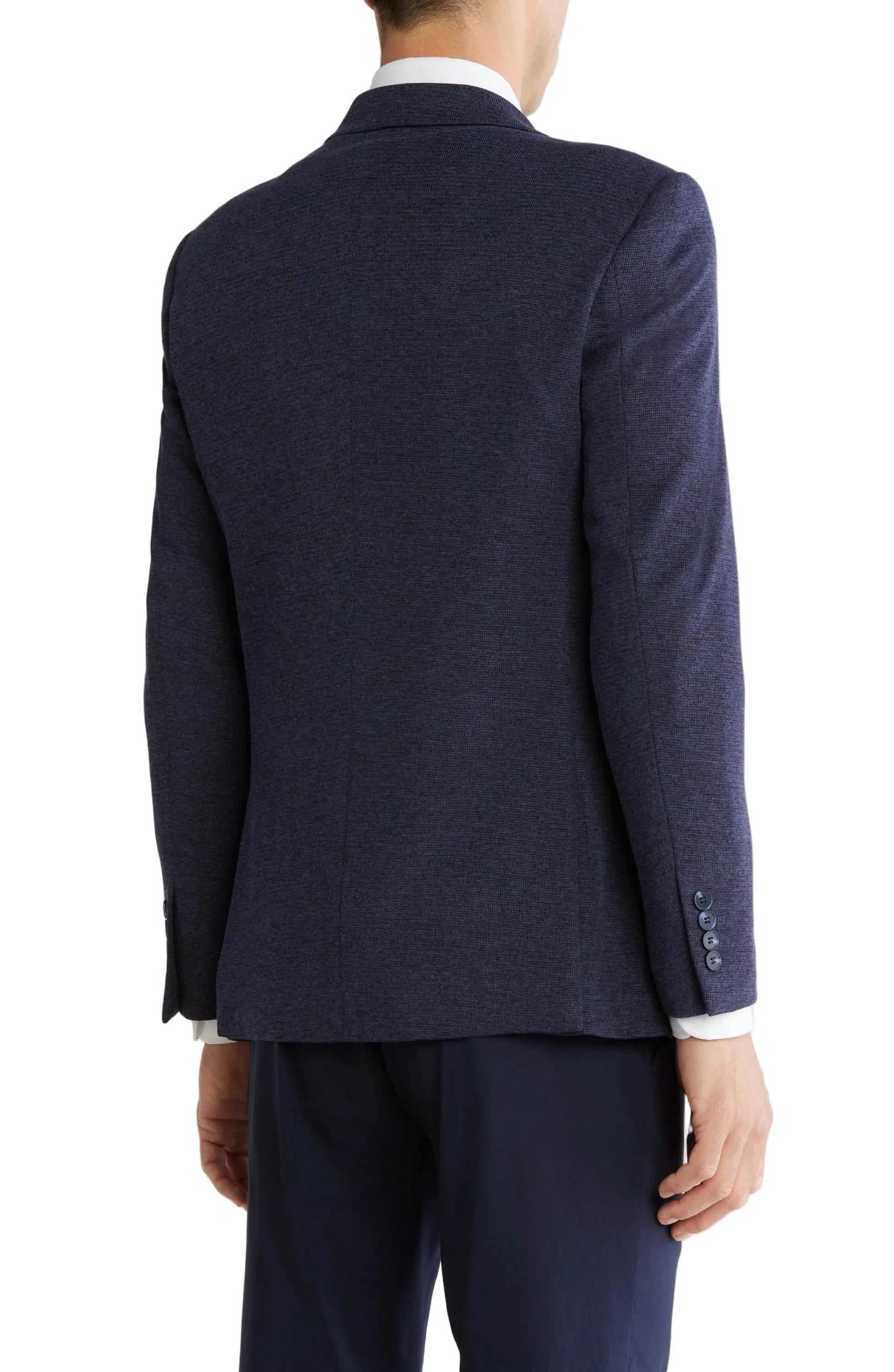 Tailored Recreation Premium Solid Slim Fit Blazer – TRB-912