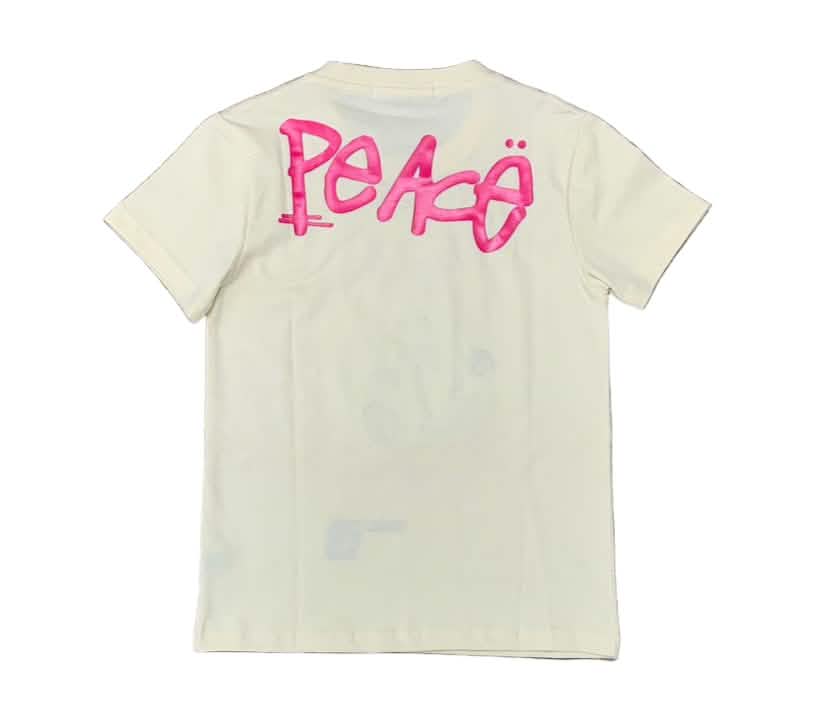 BKYS Kid's Lucky Charm Peace