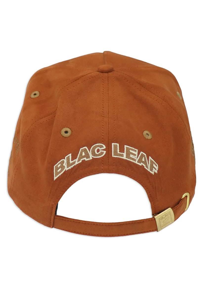 Blac Leaf Stay Elevated Trucker Hat