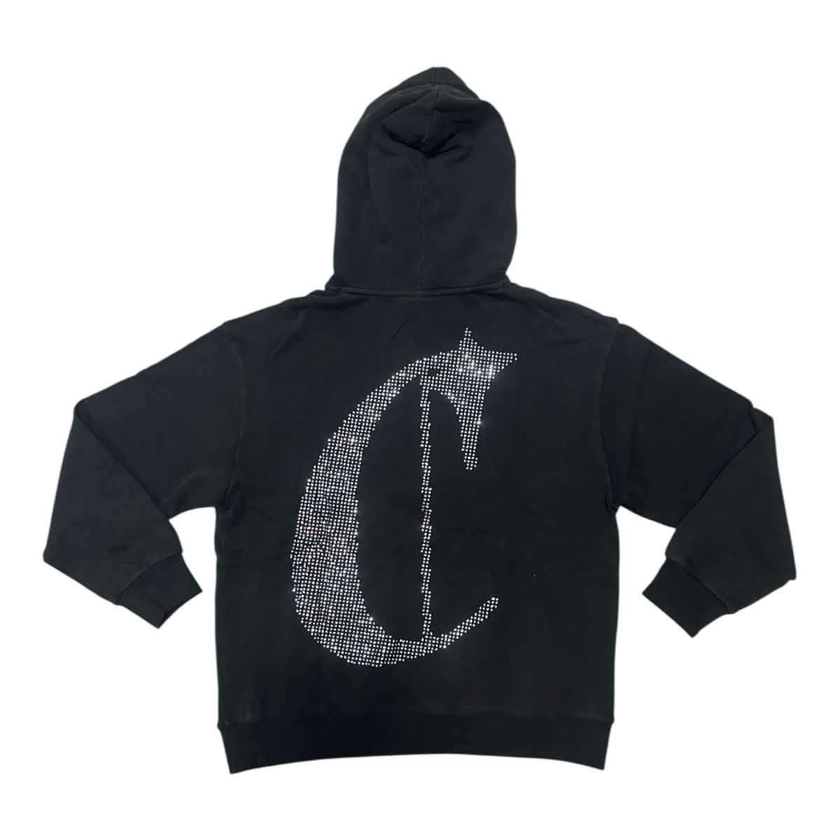 Concept LA Midnight Hoodie