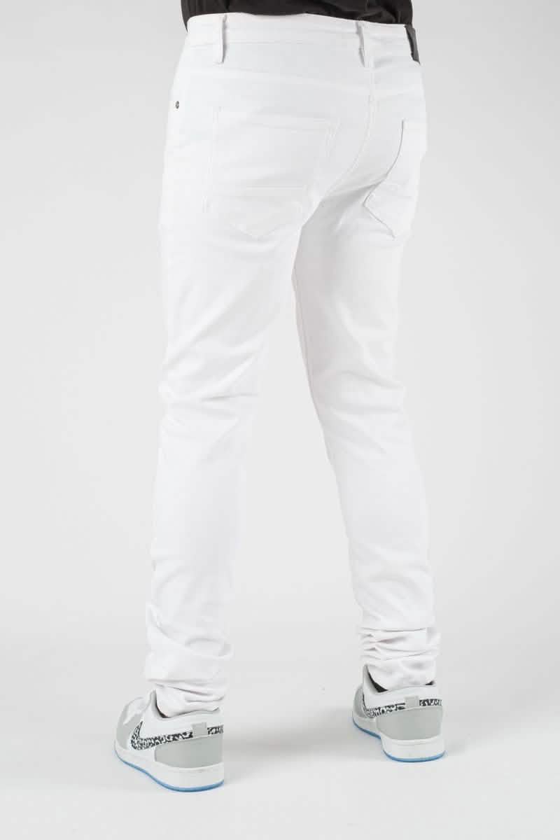 DZTR Ultra Stretch Jeans