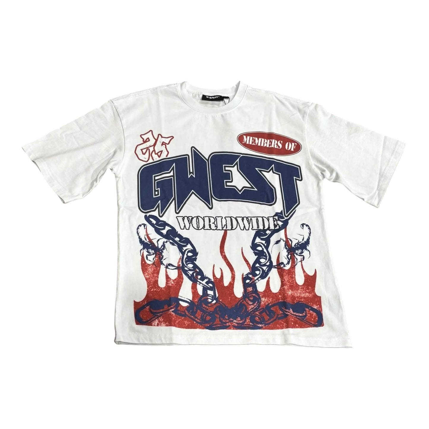 G West United Flames