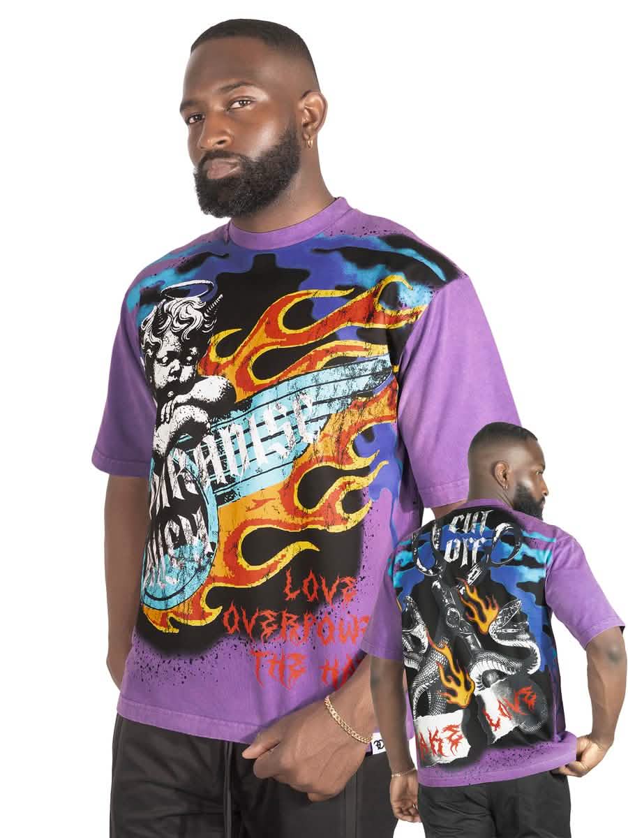 Frost Originals Fake Love