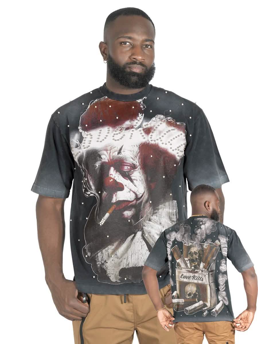 Frost Originals Love Kills