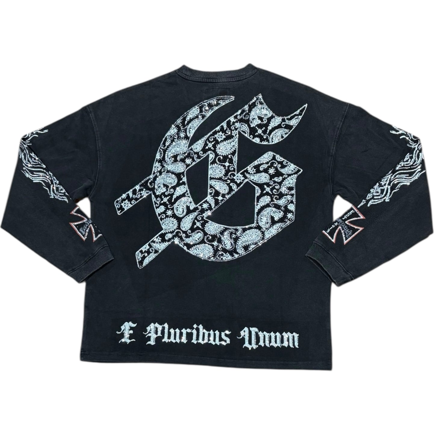 Godspeed Hollywood Inferno