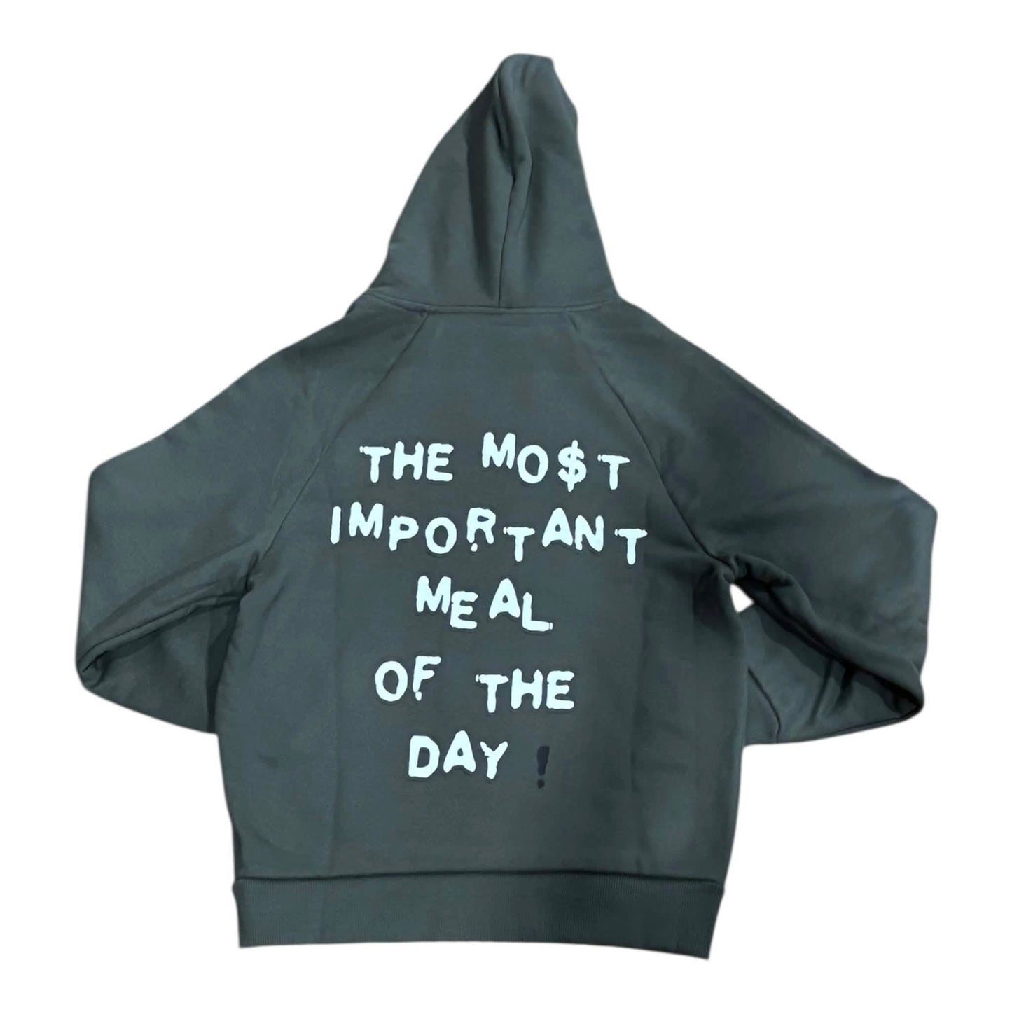 November Reine $ex for Breakfast Hoodie