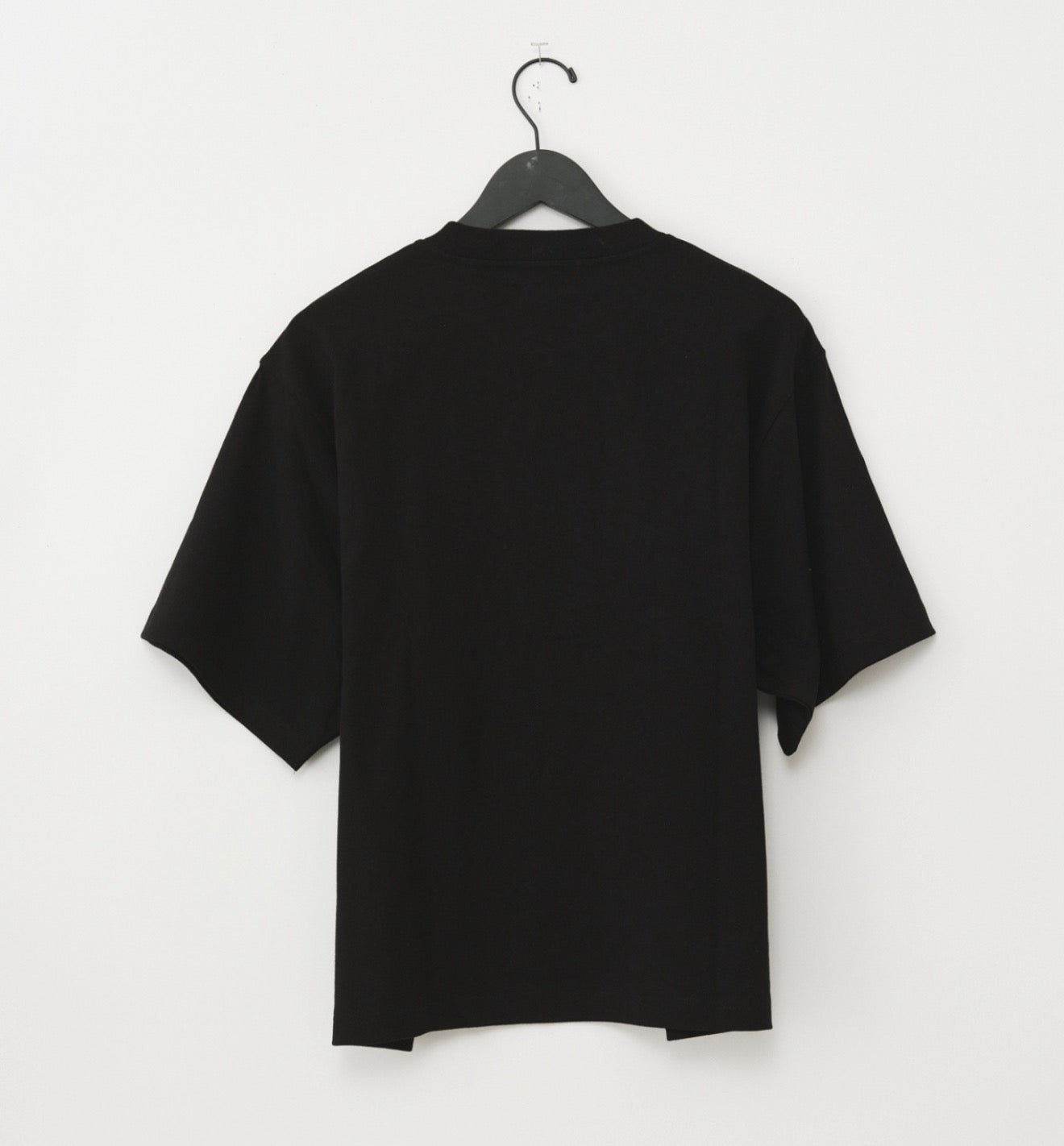 True Religion SS TR Graffiti Boxy Tee
