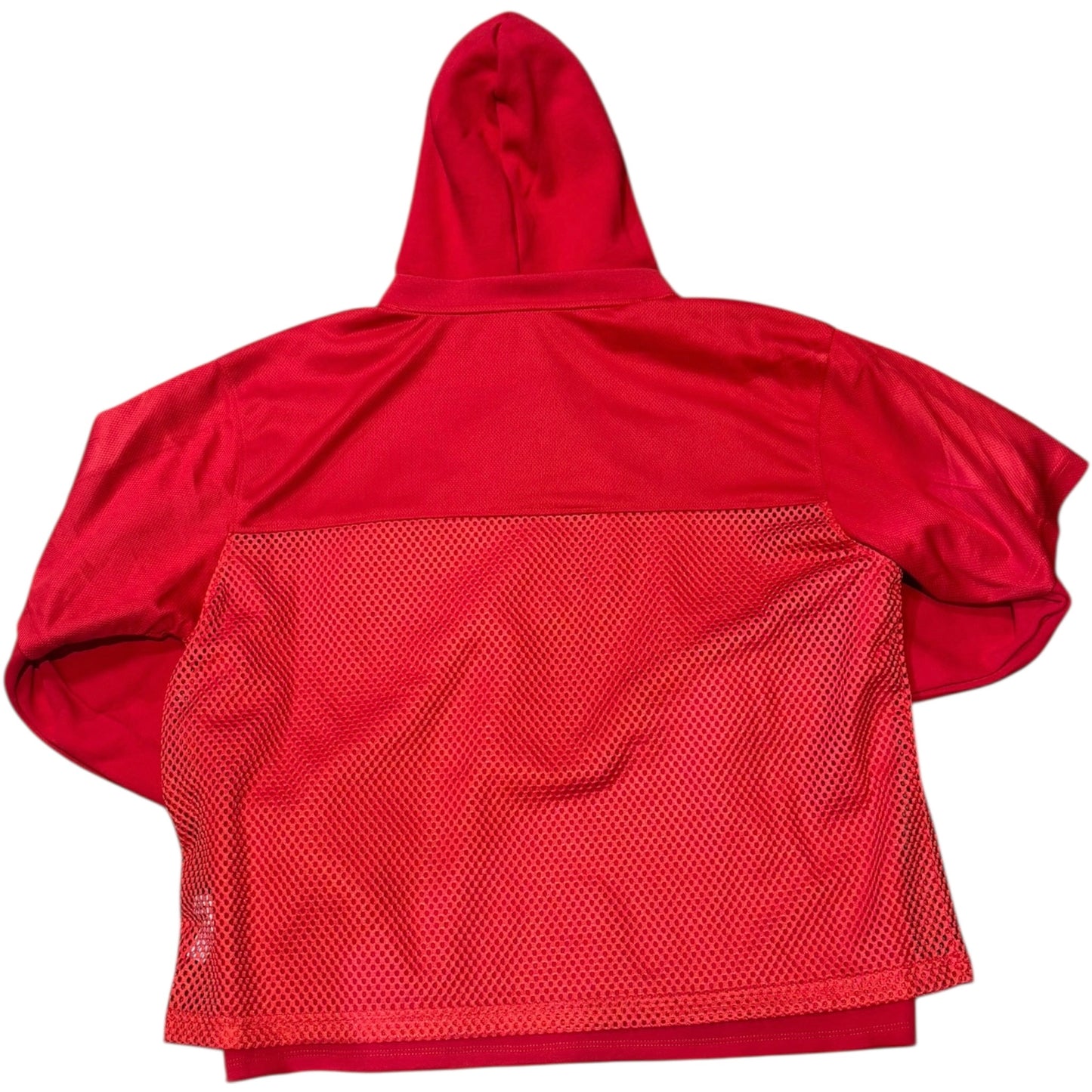 Roku Studio Fallen Saint Layered Hoodie