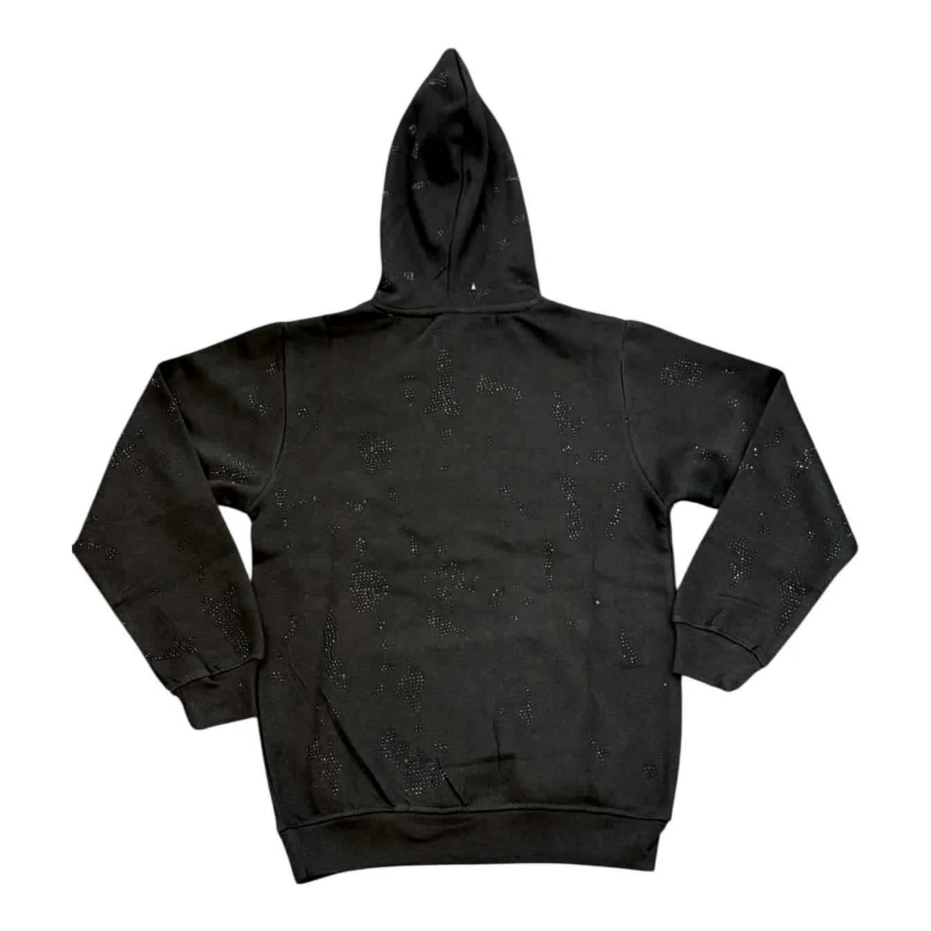 FWRD Kid's DLXE Fleece Hoodie