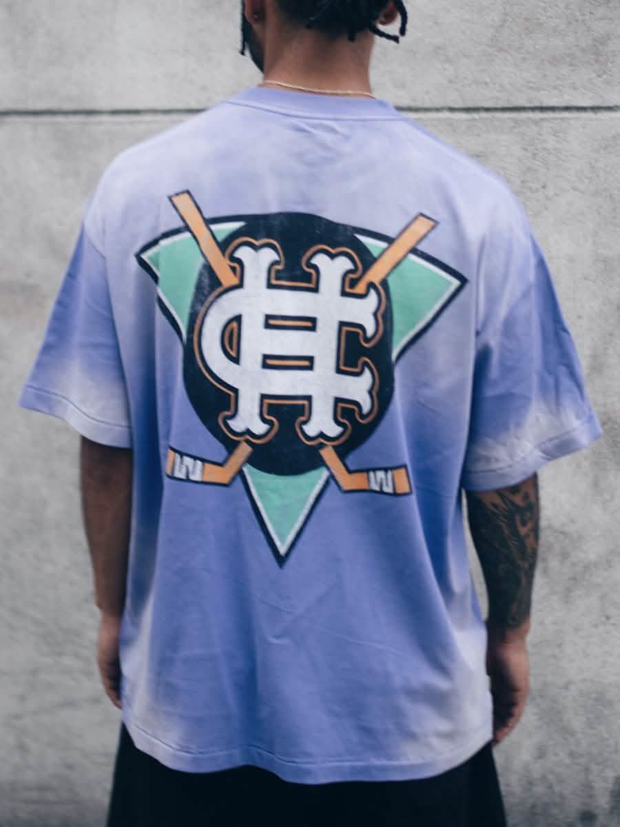 Howlers Club Hockey Mutt