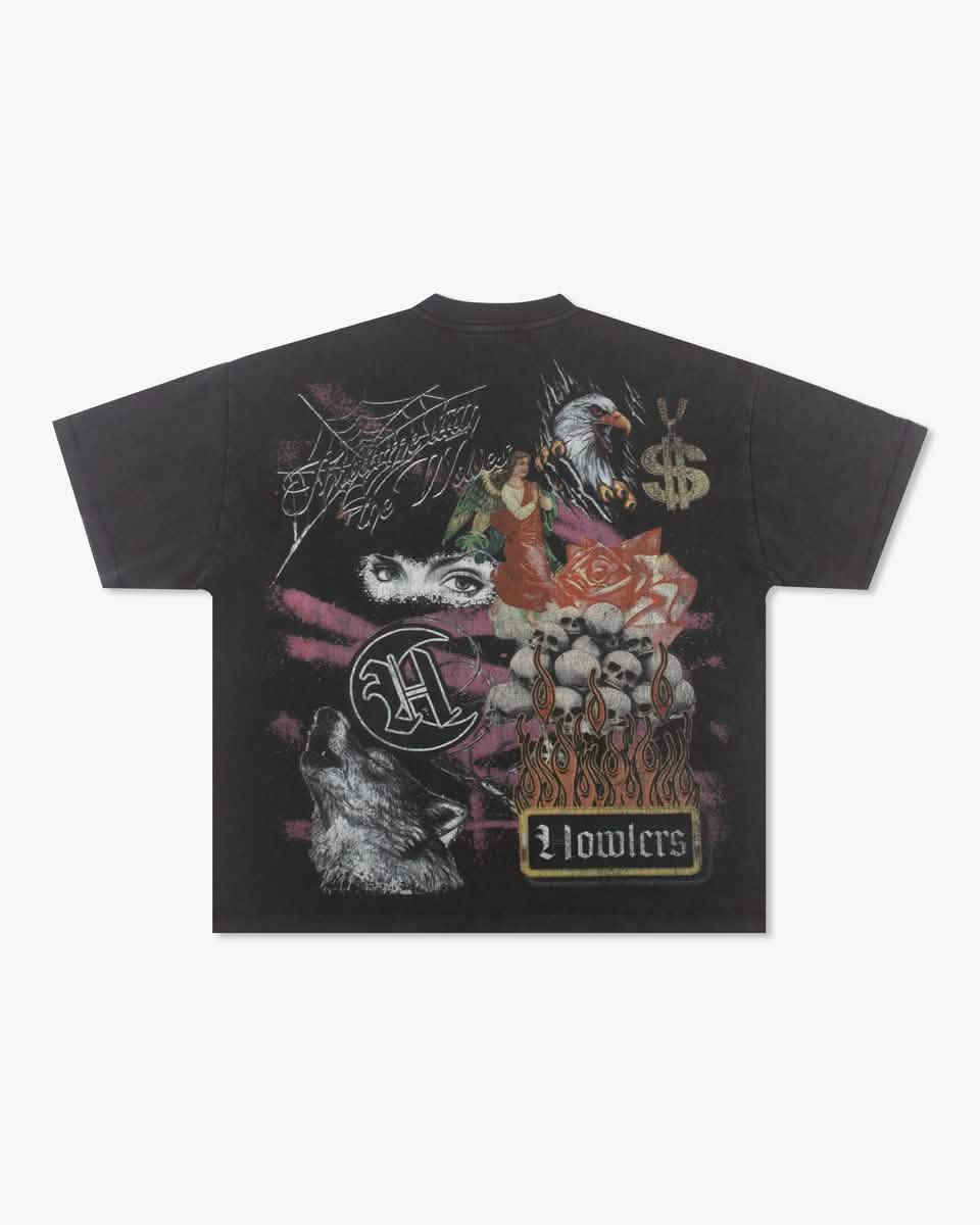 Howlers Club Night Magic