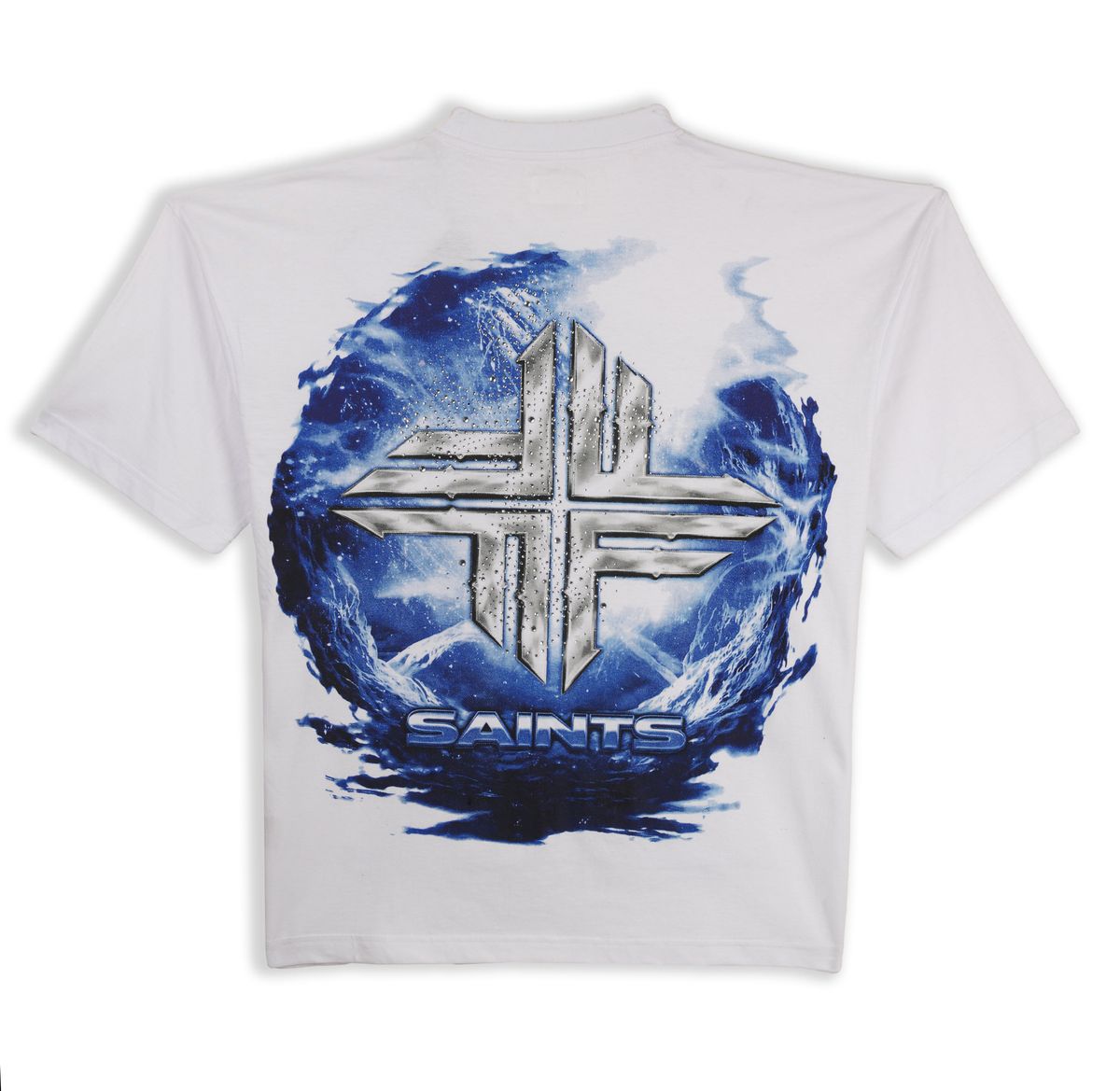 FWRD Kids Saints Tee