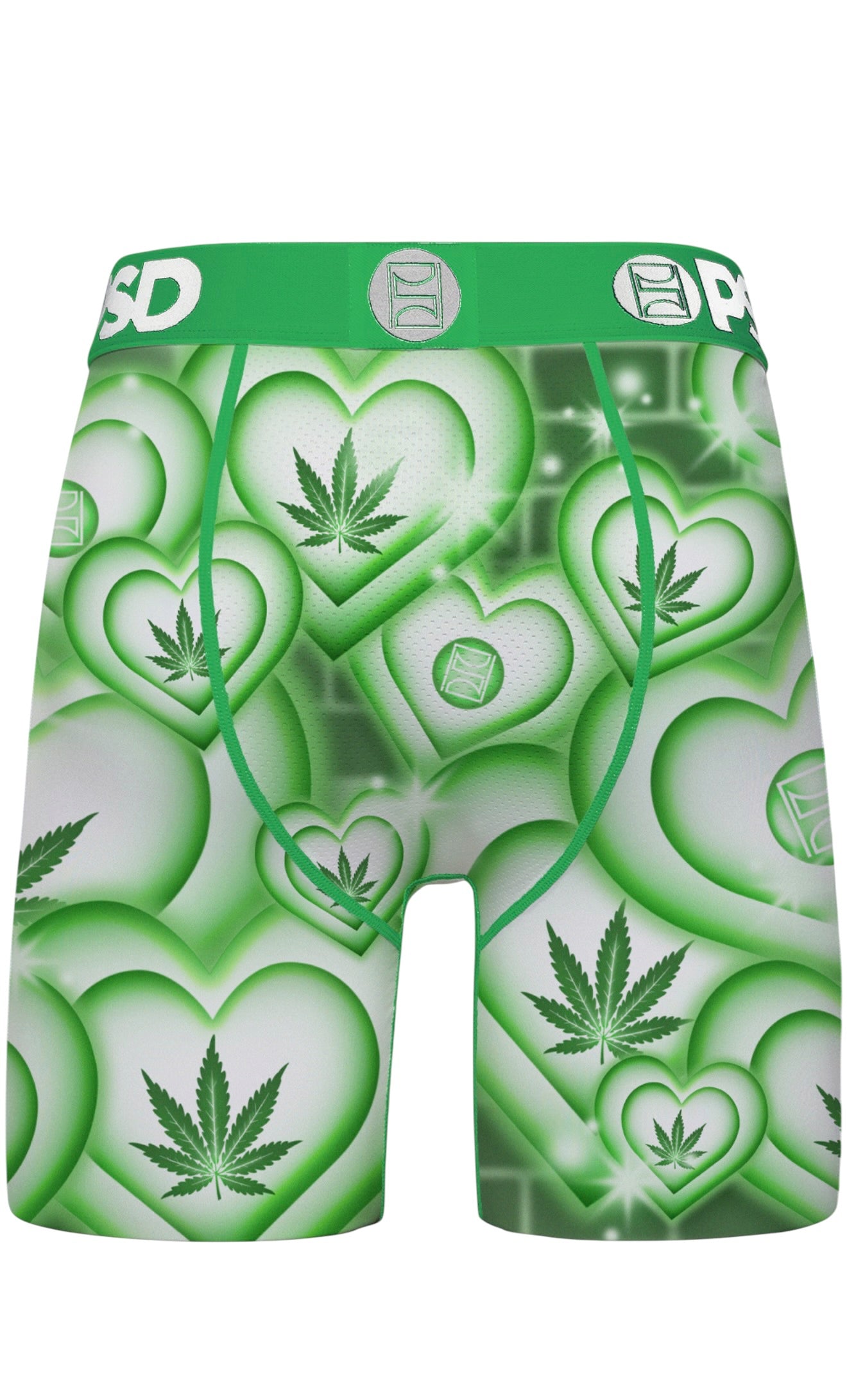 PSD Love Bud Boxer Briefs