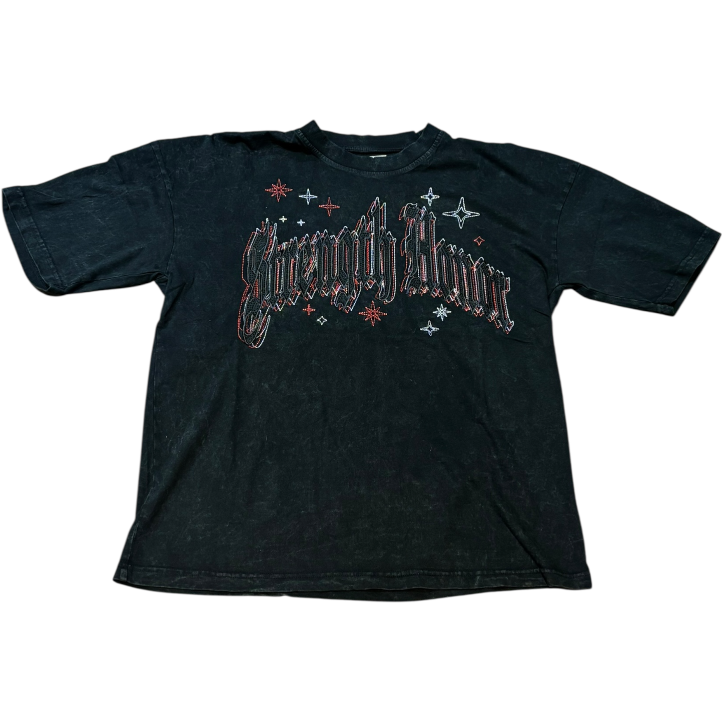 FWRD Kid's Strength and Honor