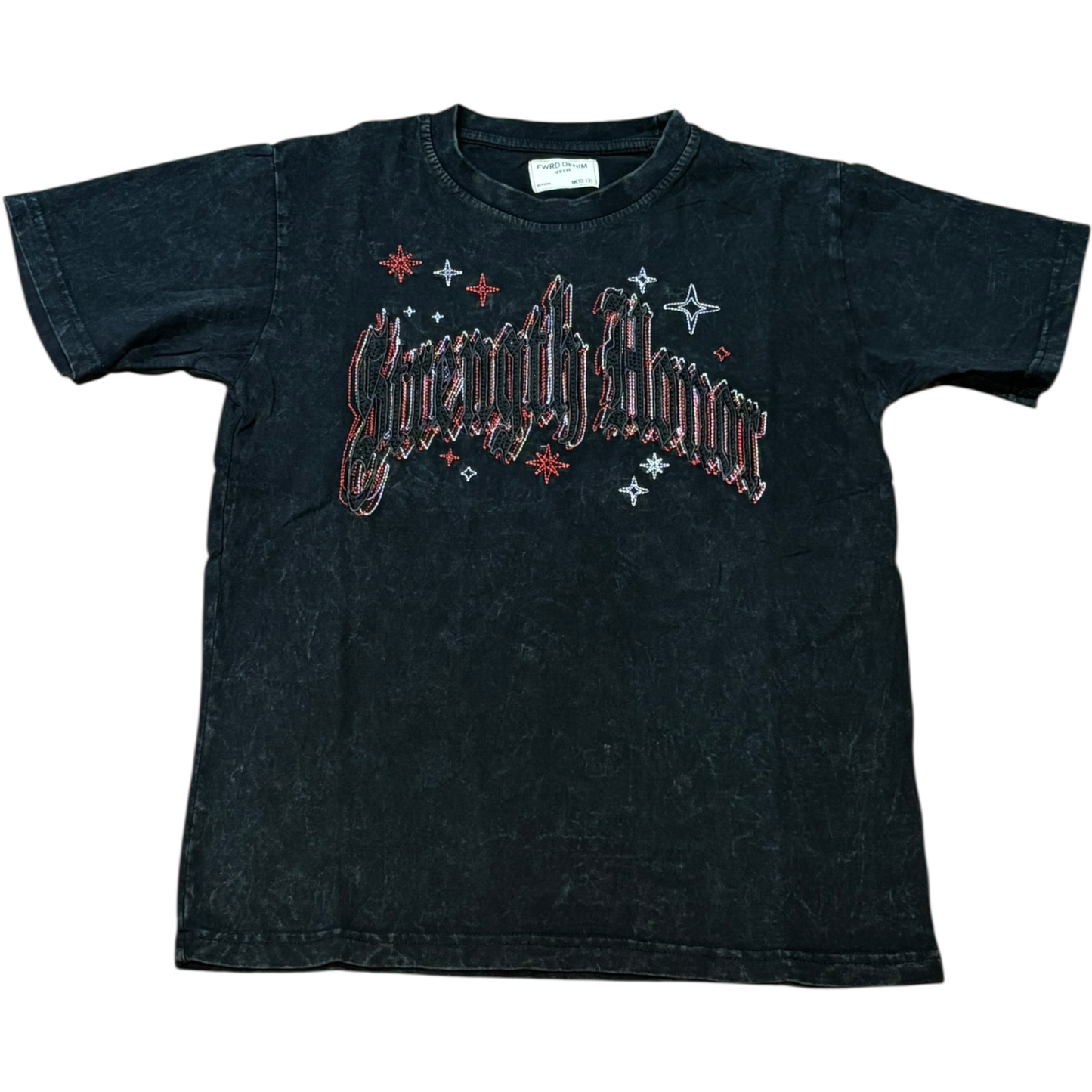 FWRD Strength and Honor