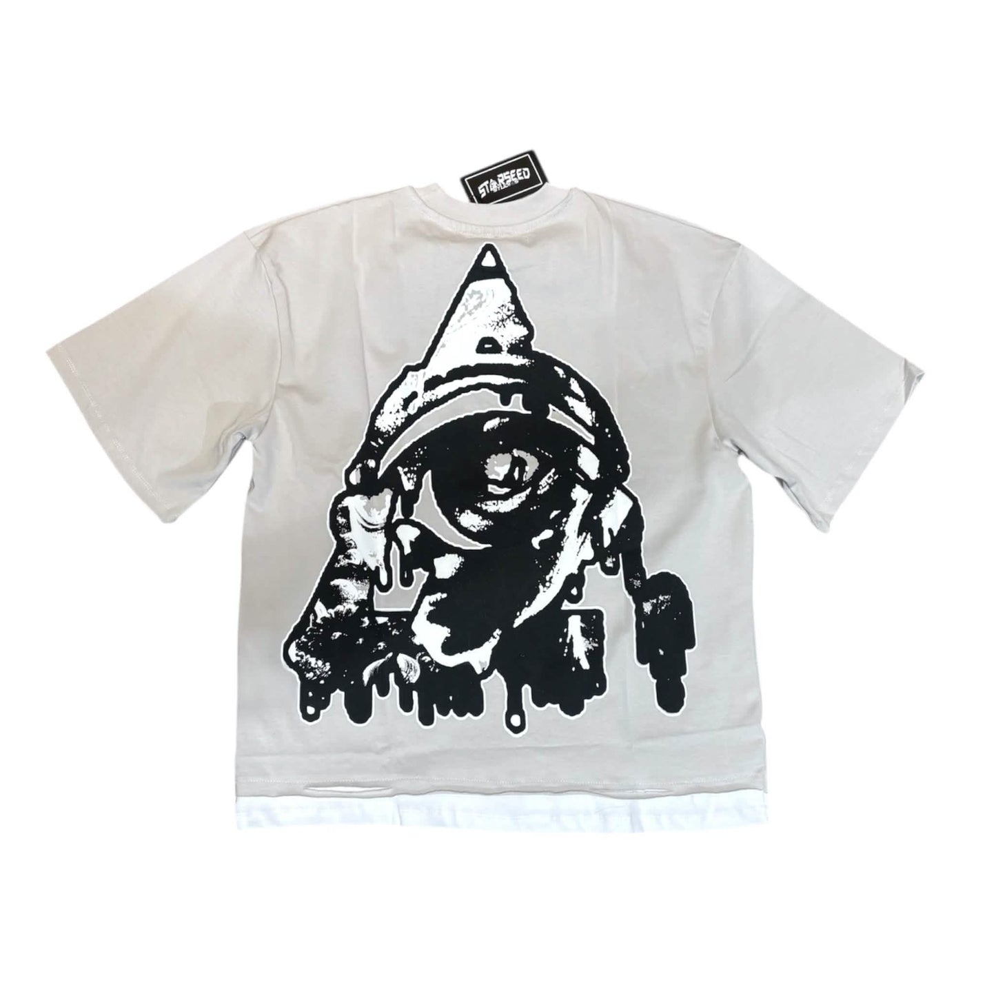 Starseed Studios Big Head Alien