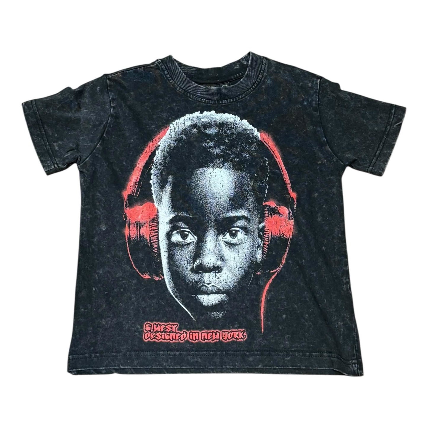 G West Kid's Riding Solo