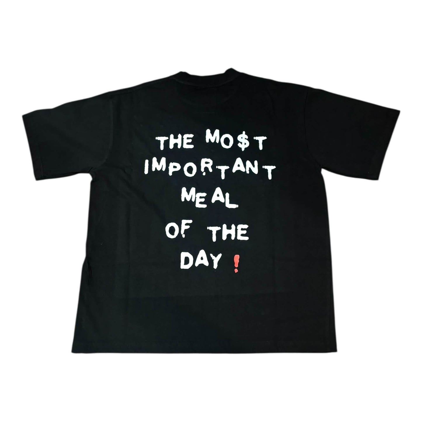 November Reine $ex For Breakfast Tee