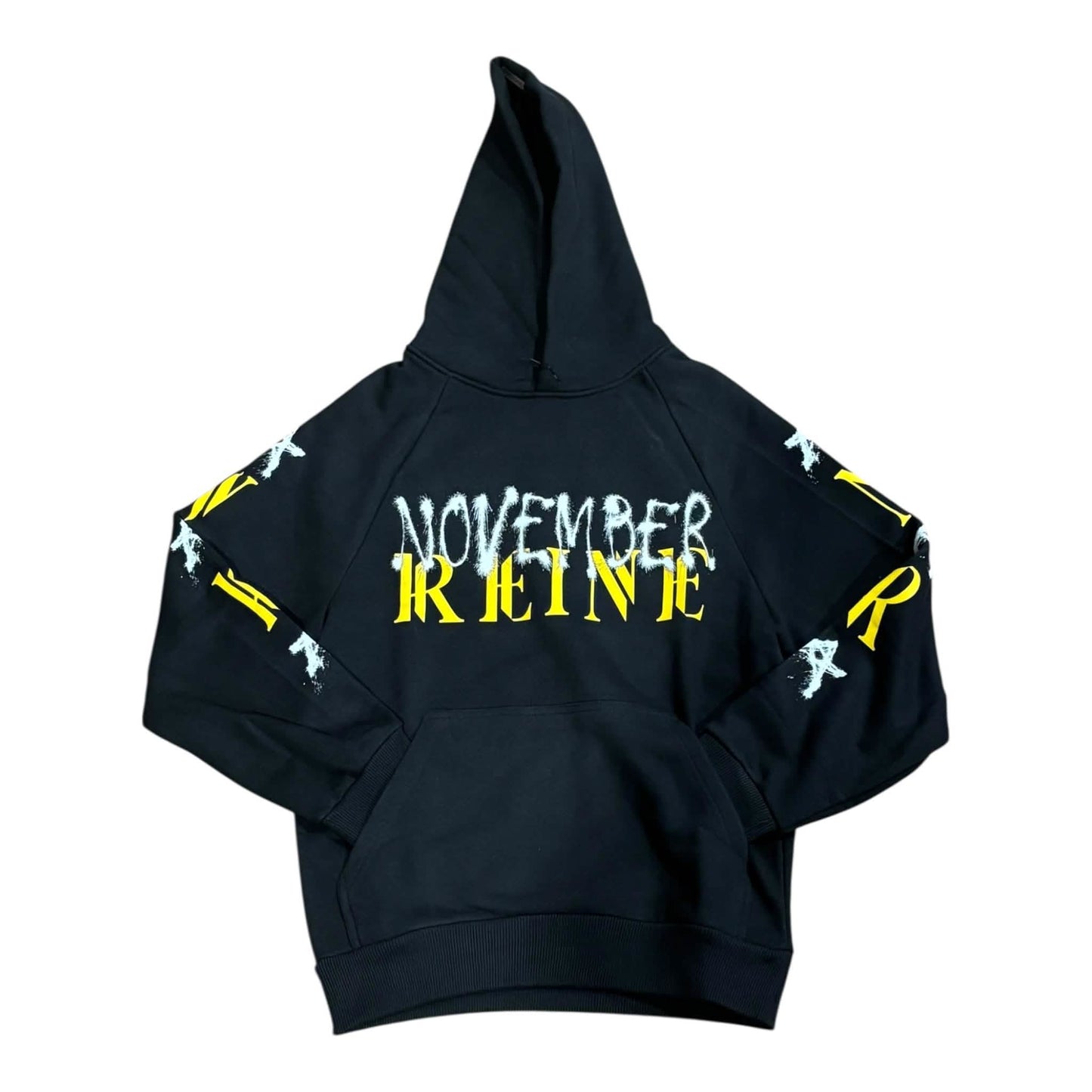 November Reine Falling Star Hoodie