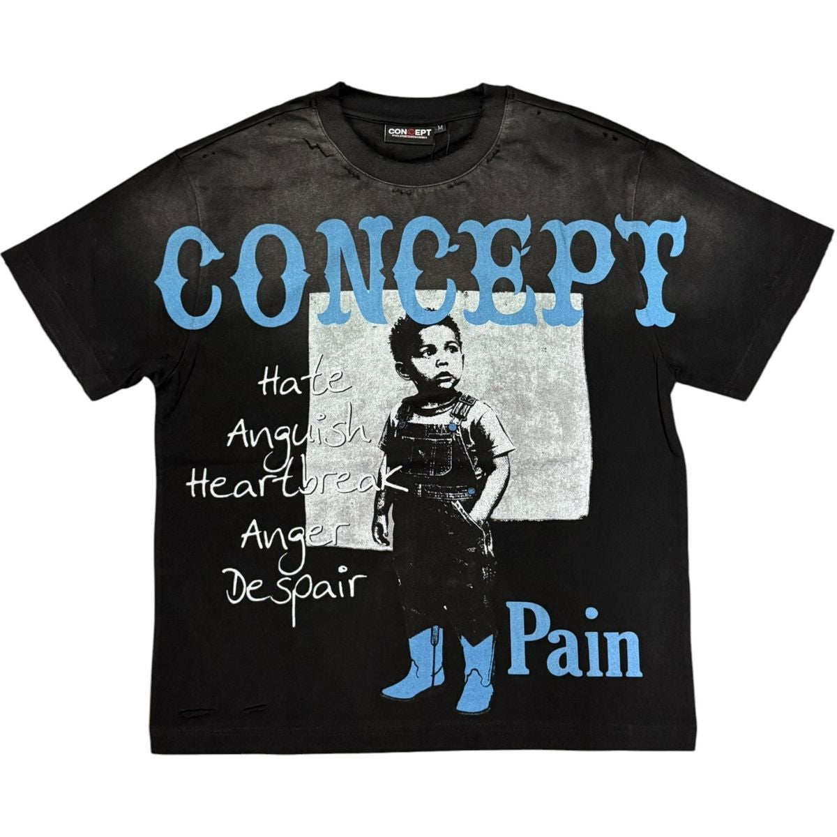 Concept LA Pain Tee