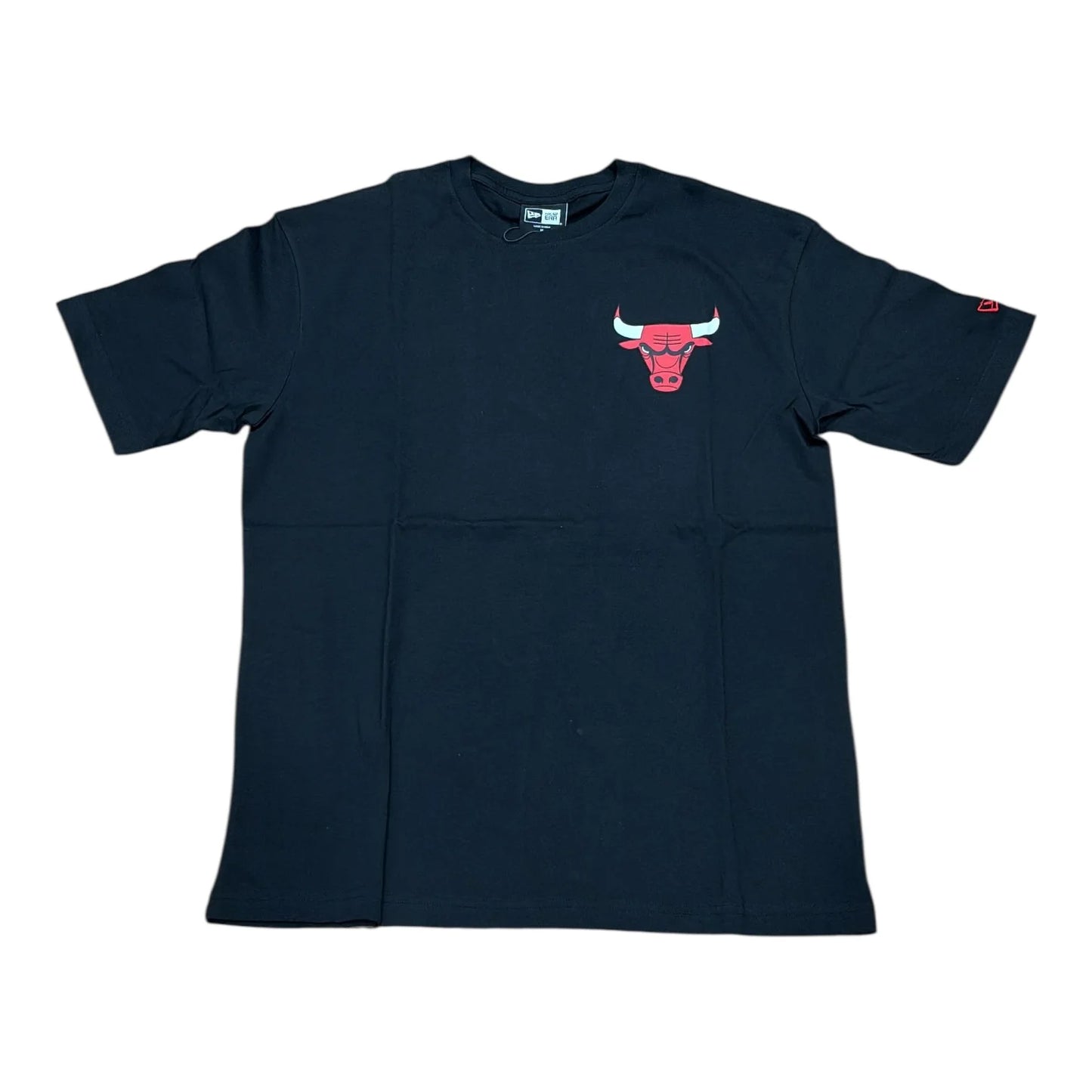 New Era Chicago Bulls Lifestyle Graphic Tee