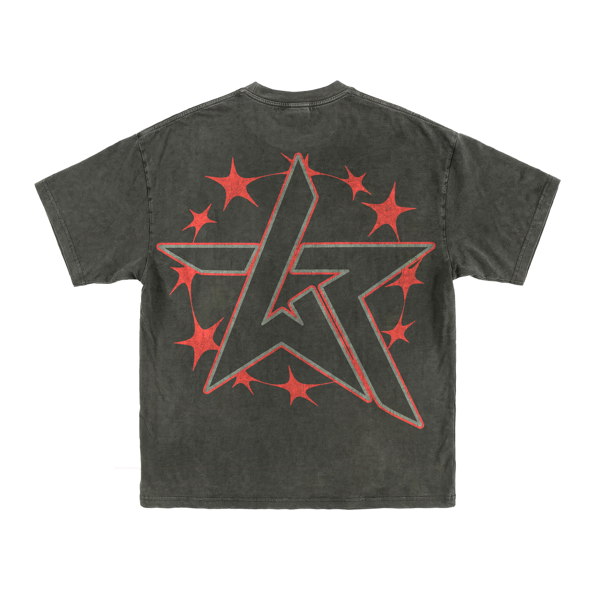 WKND RIOT Chaos Cult Tee