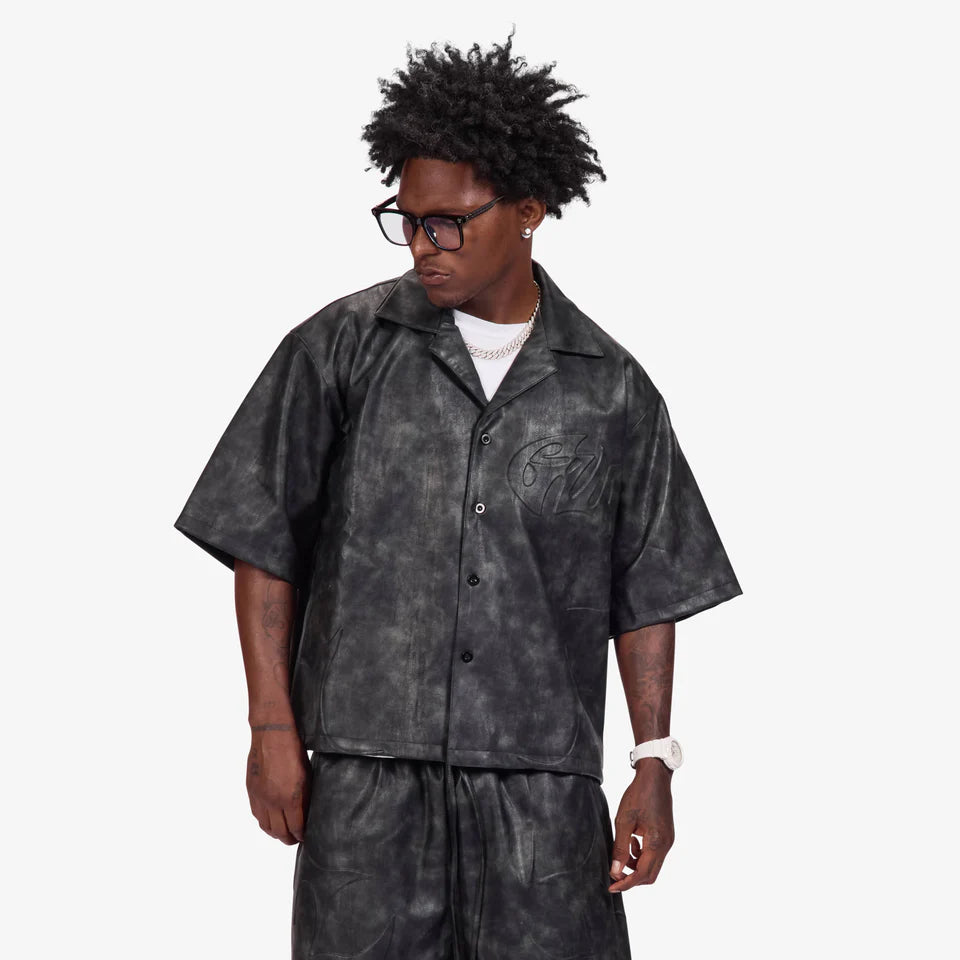 Gala Smug Work Shirt